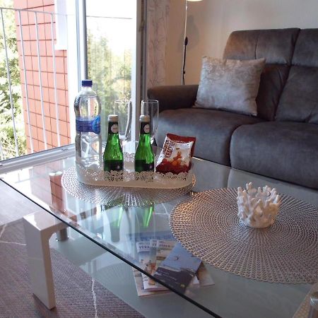 Ferienwohnung Meeresrauschen 장크트 피터 오르딩 외부 사진