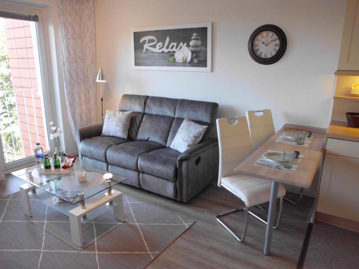 Ferienwohnung Meeresrauschen 장크트 피터 오르딩 외부 사진